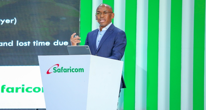 Niokolee: Safaricom Introduces New Airtime Request Service