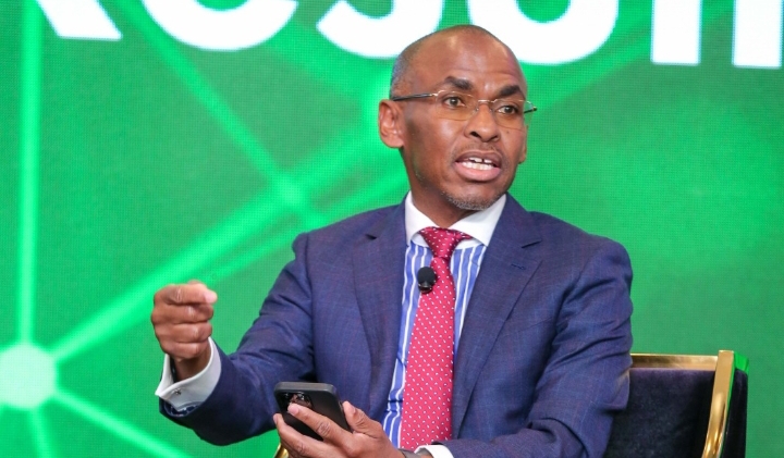 Safaricom full year profit drops by Sh. 15 billion on heavy Ethiopia investment