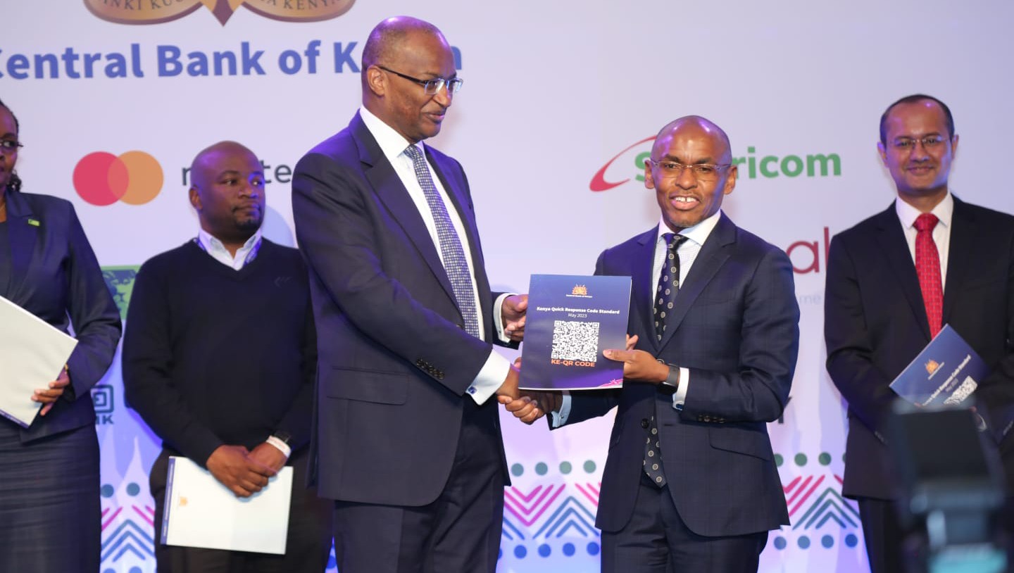 Safaricom launches new M-Pesa payment method