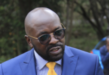 Cliff Ombeta: Criminal Lawyer Whose Cheapest Suit Costs Ksh 130,000 -Bizna Kenya