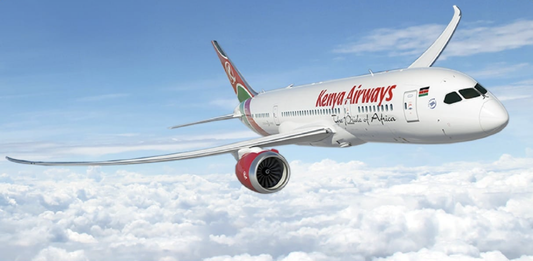 Flying through the Turbulence Part 2: The Kenya Airways Debt - Bizna Kenya