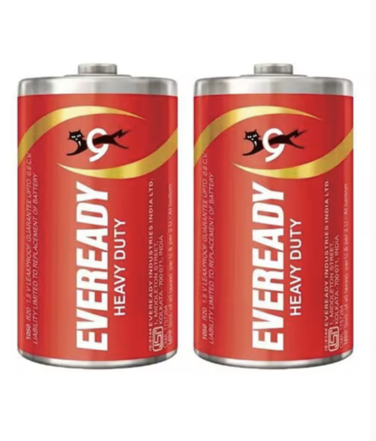 Eveready Reports sh 50.8 million Loss; Shareholders Will Not Receive Dividends This Year