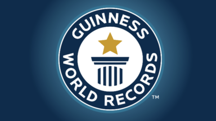 An unlikely Kenyan featured in the Top 10 Guinness World Records held by Africans - Bizna Kenya