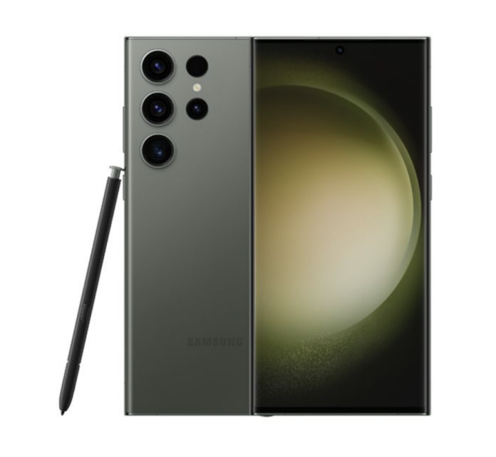 Galaxy Z Flip