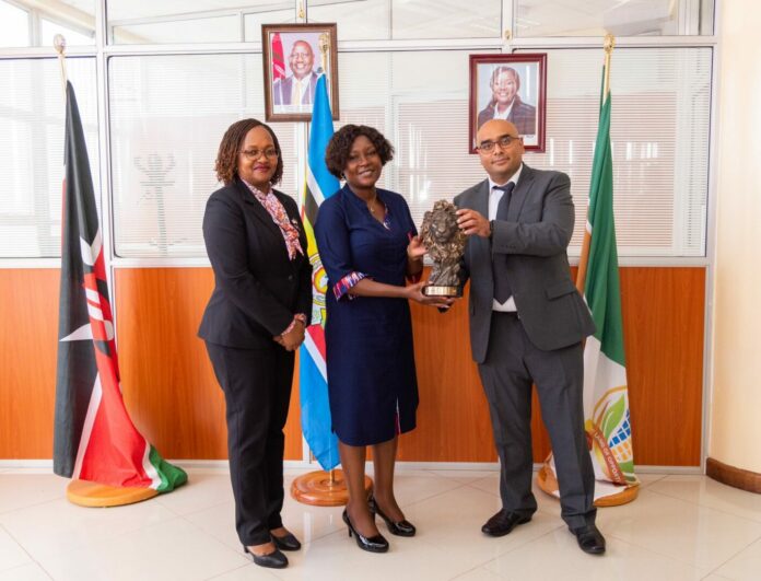 KRA to support Counties on revenue collection - Bizna Kenya