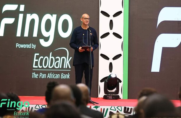 Ecobank Kenya launches New Digital Banking Platform targeting Africa's Youth