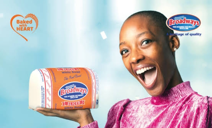 Kenyan billionaires who founded popular Broadways bread business