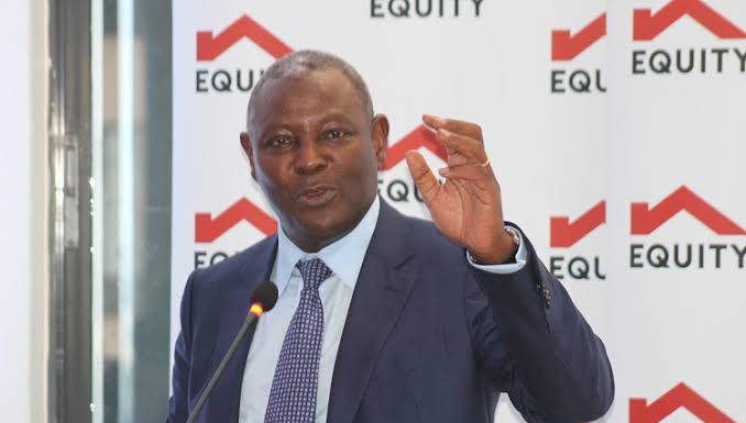 Equity Group Reports 171% Jump in Digital Payments as Profits Hit Sh 12.8 Billion