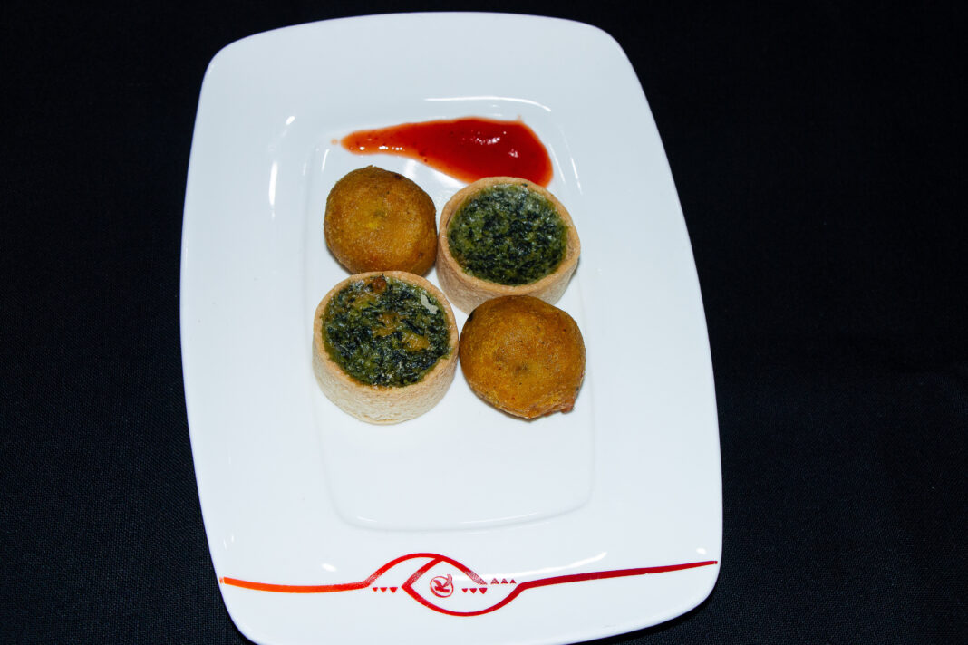 Kenya Airways introduces revamped inflight Dining Experience - Bizna Kenya