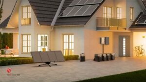 EcoFlow to showcase innovative eco-friendly power solutions at Solar Africa Exhibition in Nairobi