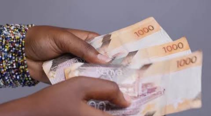 Kenyans borrowing Sh. 6.4 billion per month on Co-op Bank mobile app Mco-op Cash