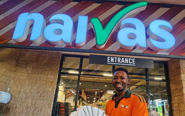 Naivas makes Sh. 2.1 billion profit in nine months