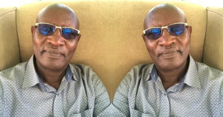 Peter Nyakundi: How I raised Sh. 3mn from savings, loans to start my business