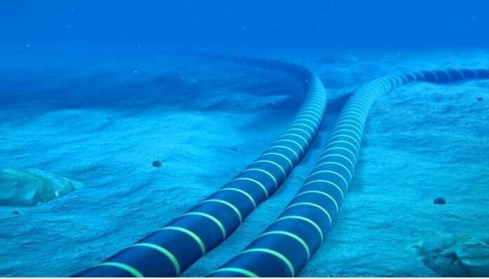 Telkom and PEACE Cable Company land new submarine cable in Kenya - Bizna Kenya I Picture Courtesy
