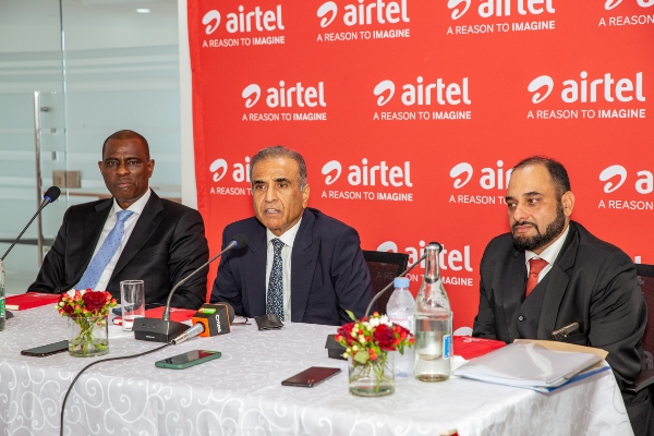 Airtel Kenya