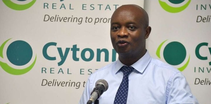 Edwin Dande, Cytonn colleagues to face prosecution over Britam's Sh. 1 billion 'theft'