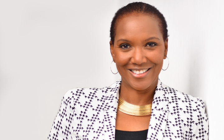 Hannah Karanja: From employment to running my own corporate training business