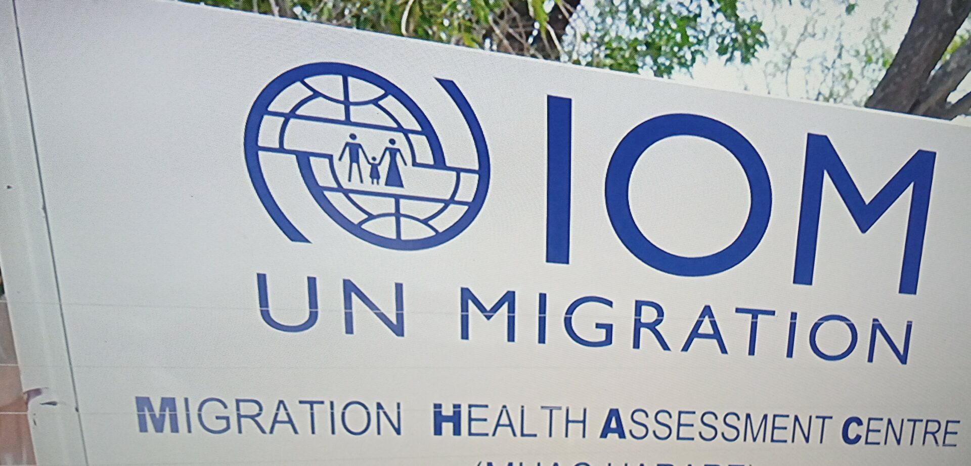 Kenyans lament over poor services at IOM Nairobi testing centre