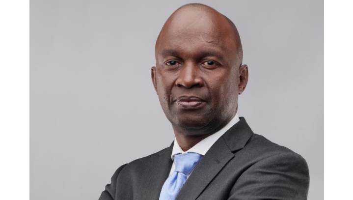 KCB Bank raids NCBA; taps John Okulo for top position