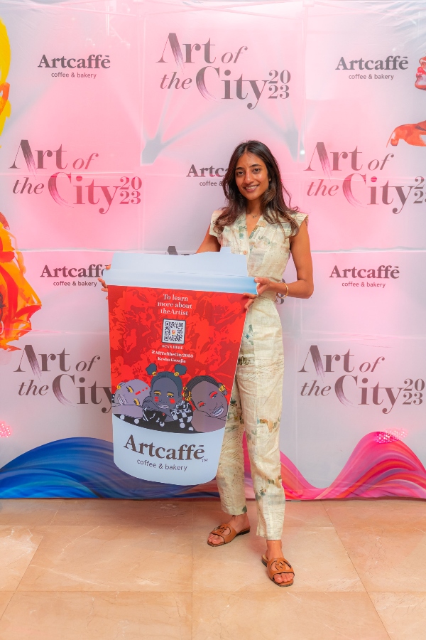 Art of the City
