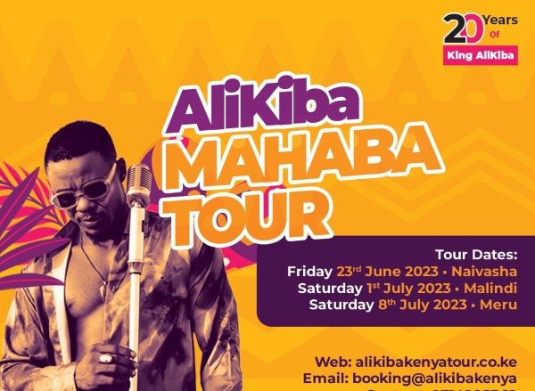 Alikiba