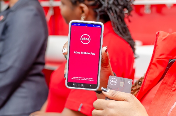 payment solution