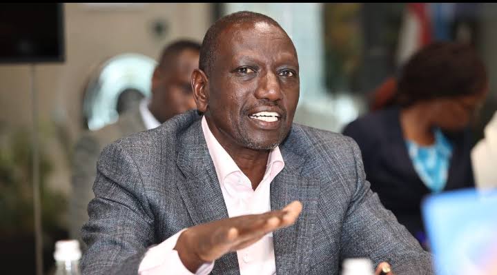 Ruto sinks Sh. 2.4 billion on luxuries in 6 months, 3 times more than Uhuru