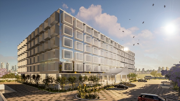 Radisson Hotel