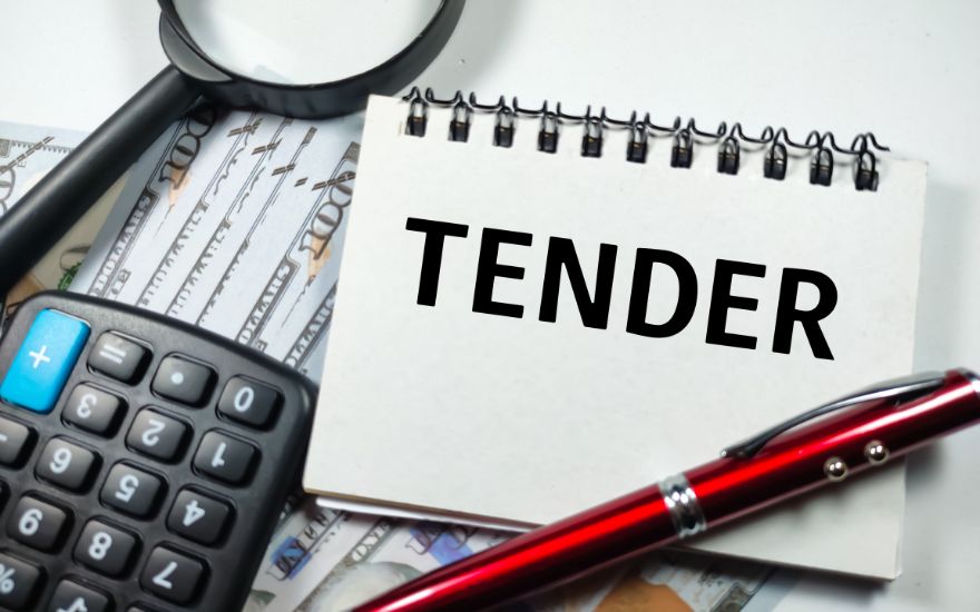 Four documents you need to have to win government, private sector tenders