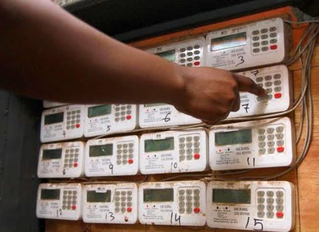 Kenya Power upgrades 2 million prepaid meters