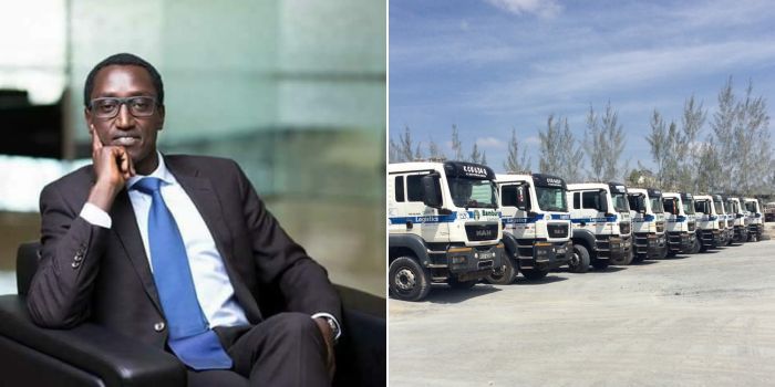 Billionaire Buzeki’s Shrinking Business Empire, Workers Set to Lose Jobs