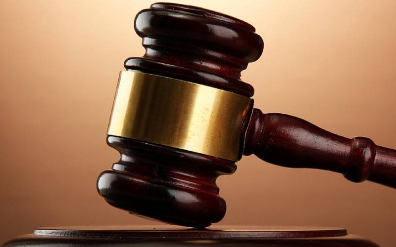 Caretaker Wins Sh3 Million in Eviction Case Against Landlord