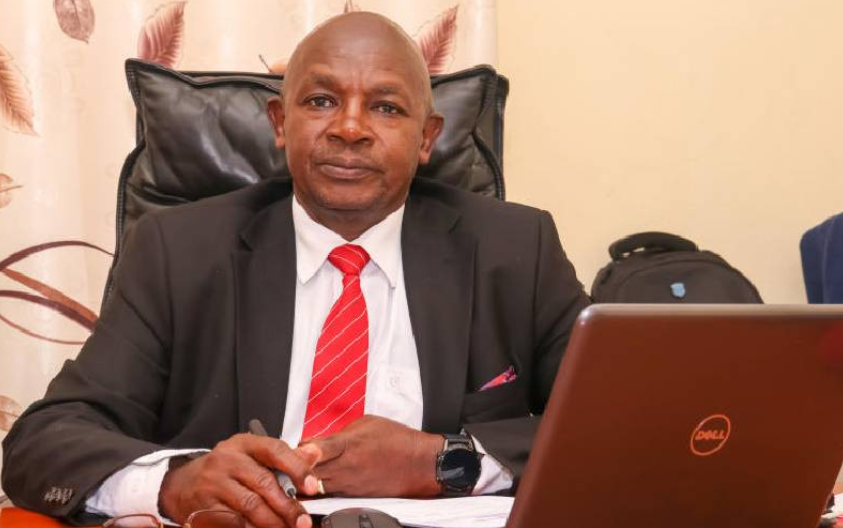 From failed ventures to six TVET campuses: John Gitau’s relentless rise in entrepreneurship 1 From failed ventures to six TVET campuses: John Gitau’s relentless rise in entrepreneurship