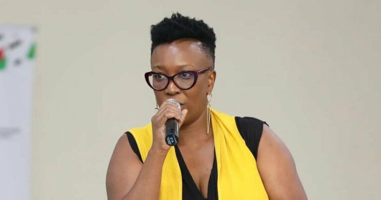 Wahu Kagwi: They “Evicted” Me Because I’m a Musician