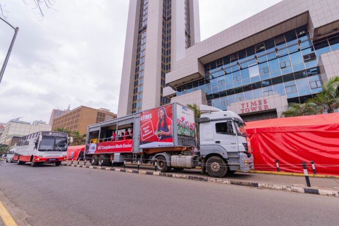 KRA sustains revenue growth despite economic shocks - Bizna Kenya