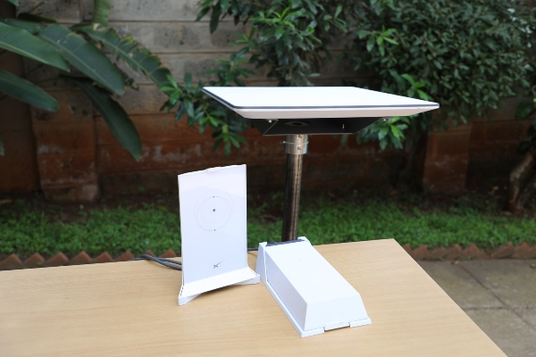 Karibu Connect