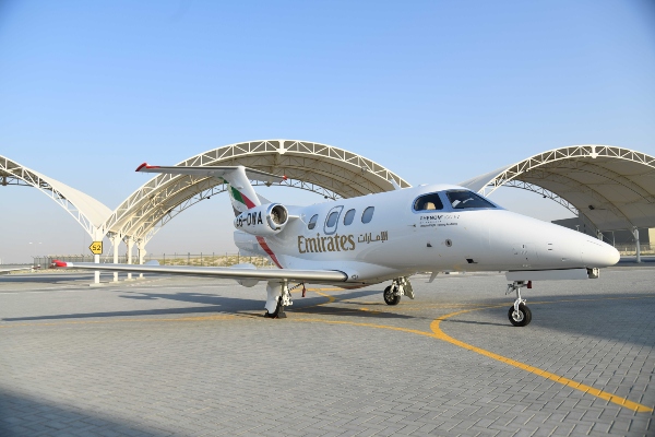 regional charter