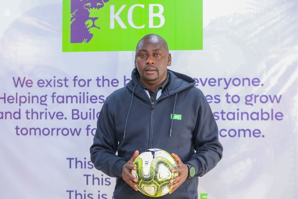 Head Coach
