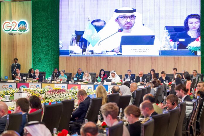 climate action