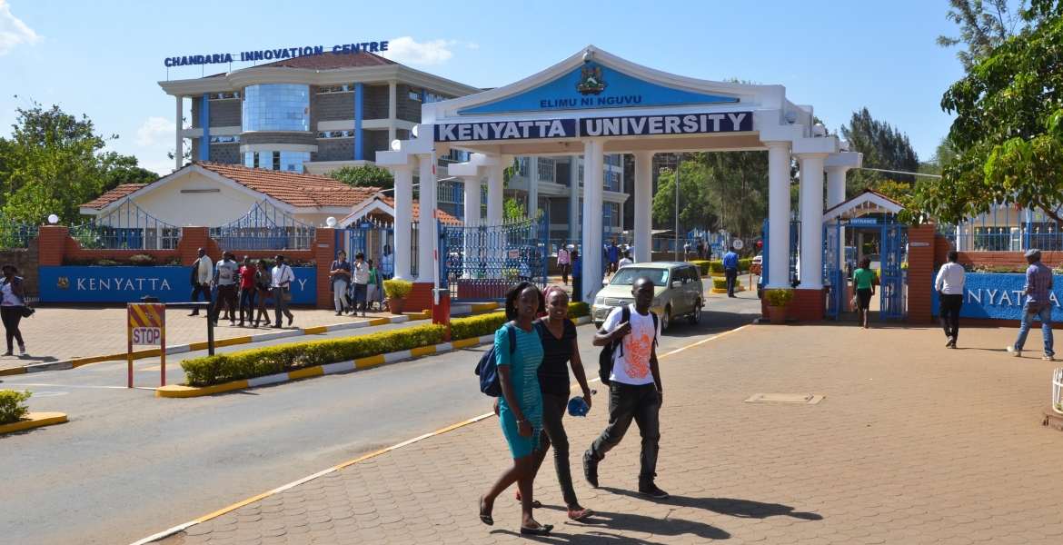 How to Check KUCCPS University Placement for 2022 KCSE