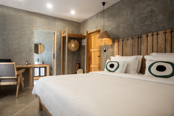 African-Centric Hotels