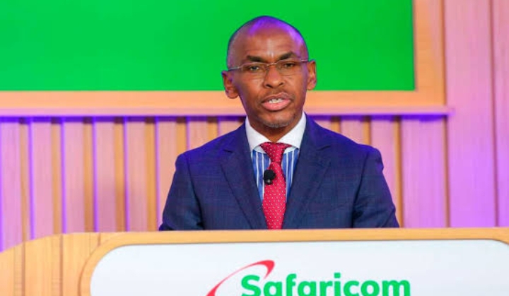 How to access Safaricom interest-free loans of up to Sh. 100,000