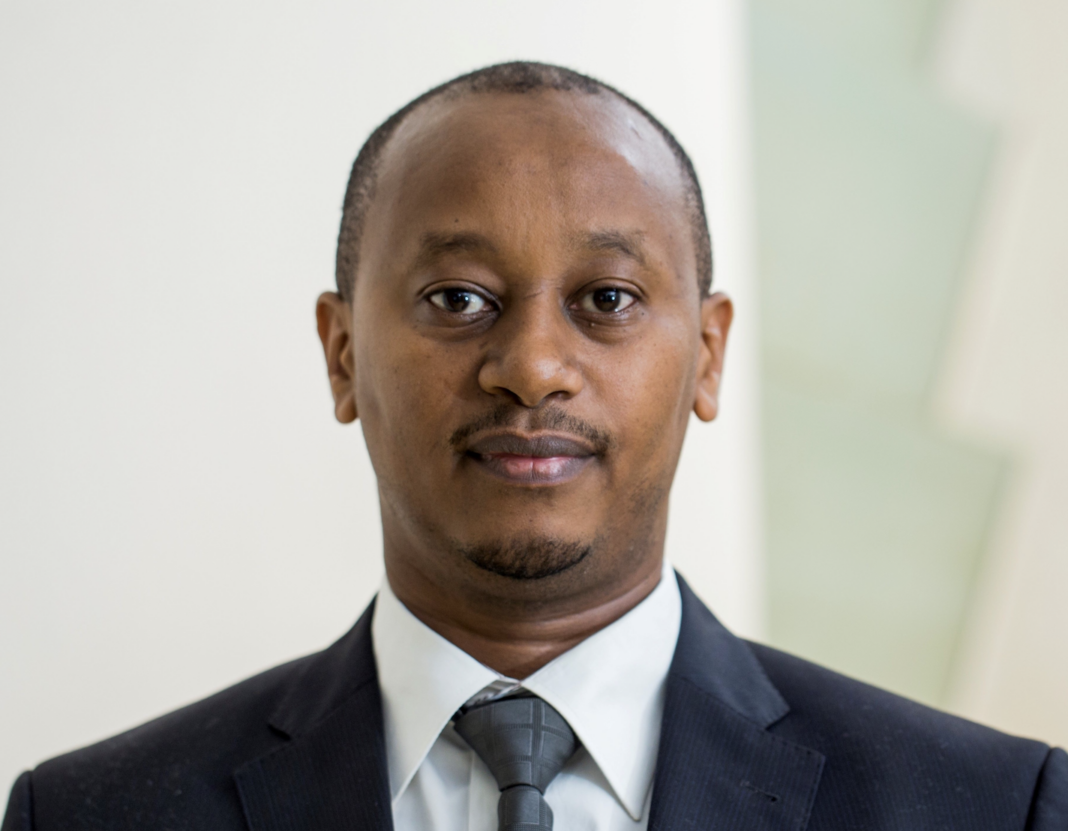 Dr. Gilbert Mwaka, Pain Management Specialist at Aga Khan University Hospital - Bizna Kenya