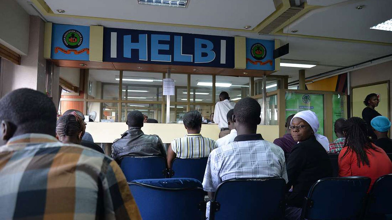 HELB: Why First Years Missed University Funding