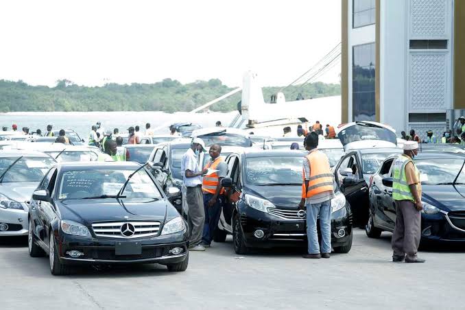 Car import duty jumps to 35%. Kenyan cars now costlier than Uganda, Rwanda