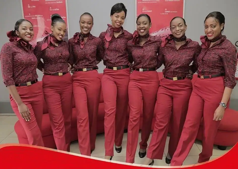 Air Hostess Training Fees, Best Schools in Kenya