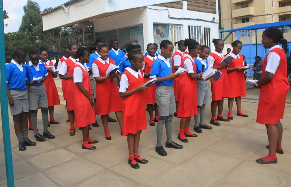 Nairobi school asks parents to pay Sh. 560,000 for 9-day trip to London, Paris