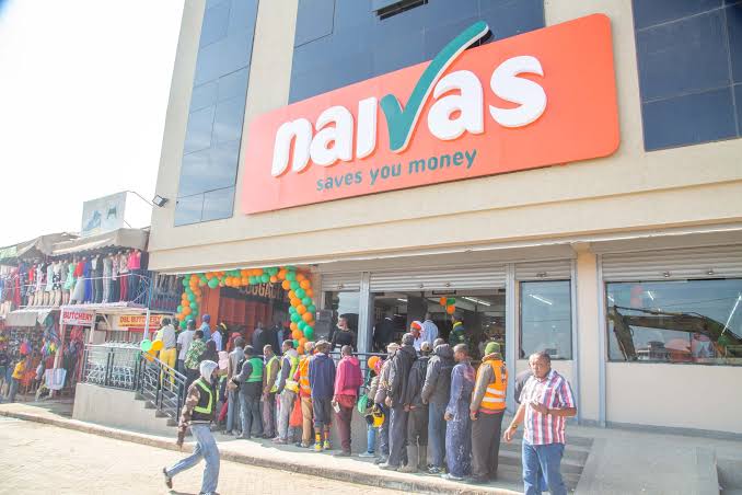 Mukuha family to make Sh. 5.8 billion from Naivas sale