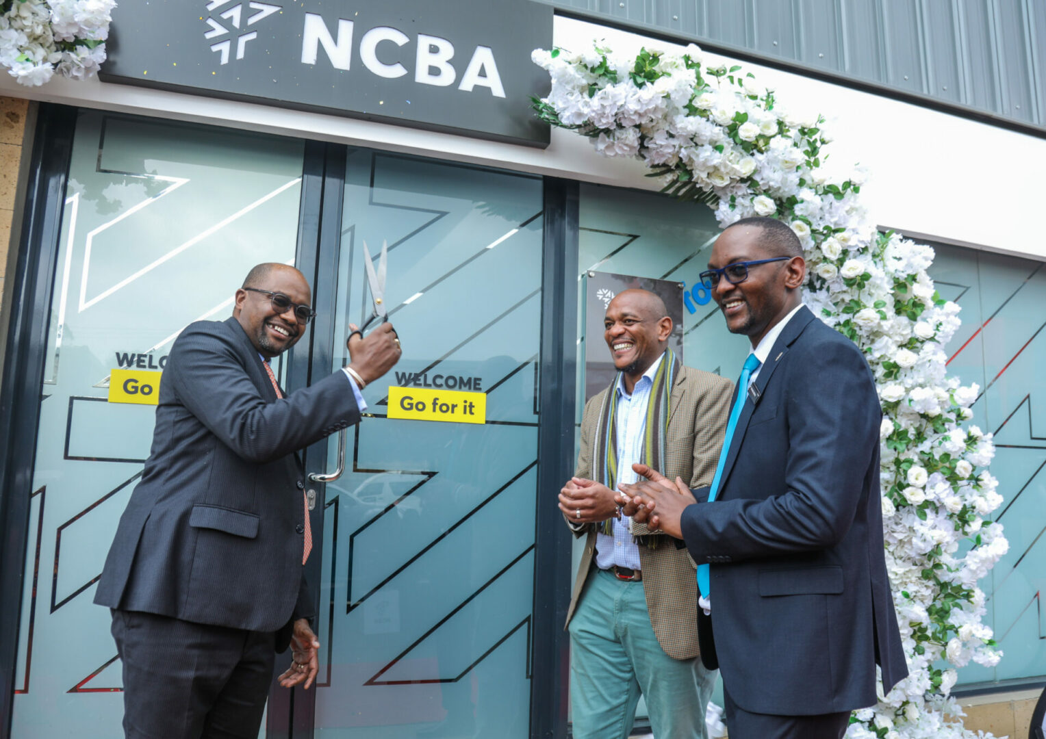 NCBA Bank scraps interest charges on all current accounts