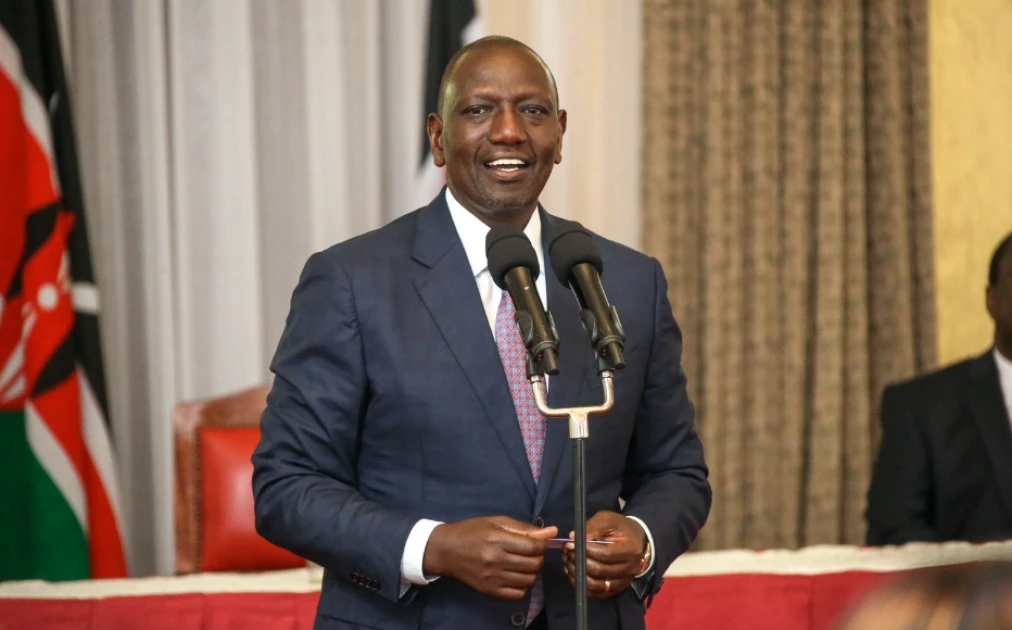 Kenya's Growing Diplomatic and Economic Influence Under President Ruto